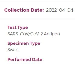 Meet your Posher, George